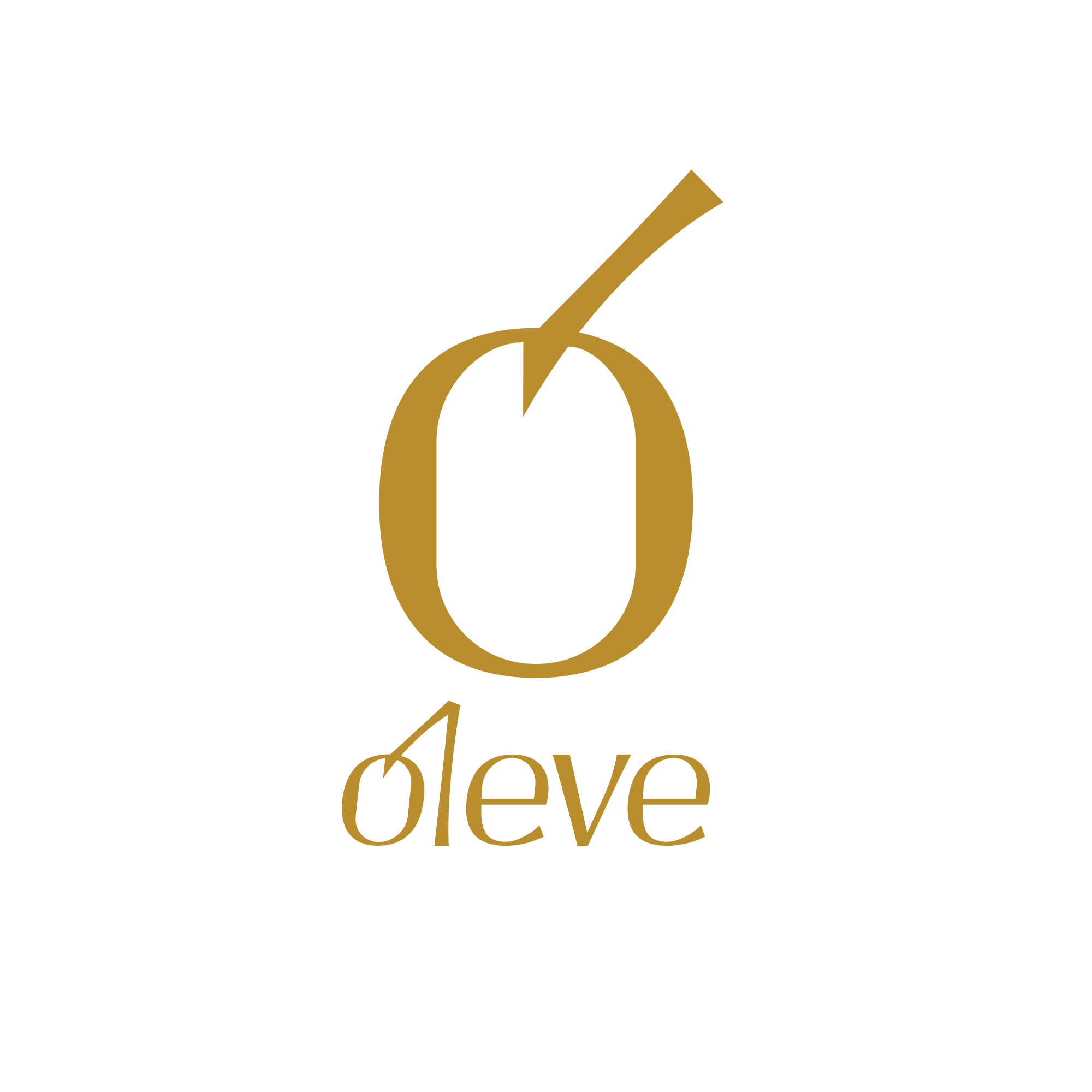 Logo Oleve