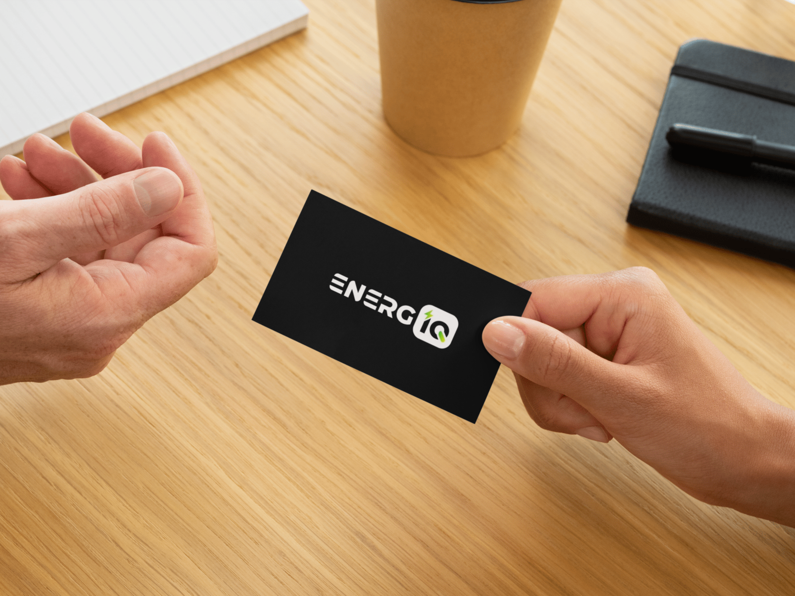 Proiect ENERGIQ